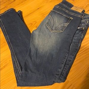 Hollister jeans